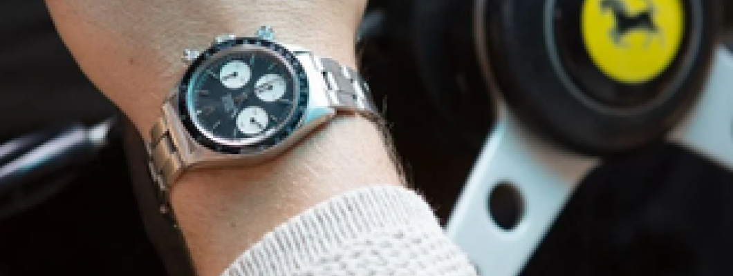 Sücürü Saatlerinin rahatlığı